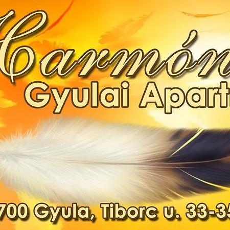 Harmonia Gyulai * Gyula