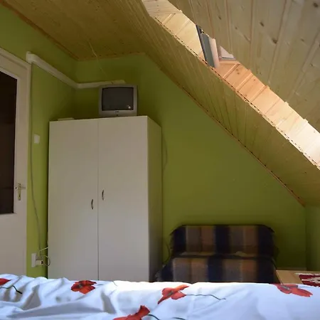 Apartment Harmonia Gyulai Gyula
