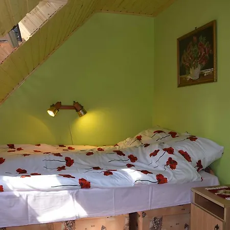 Apartment Harmonia Gyulai *