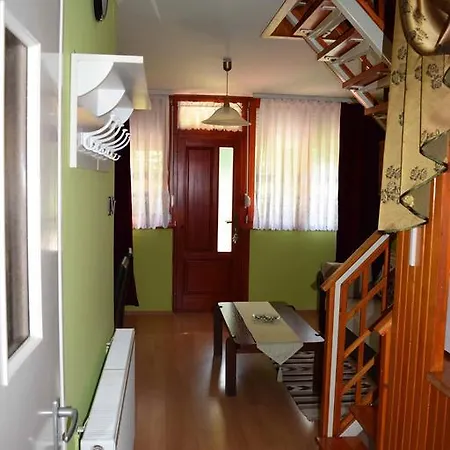 Harmonia Gyulai Apartment