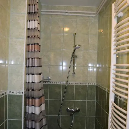 Harmonia Gyulai Apartment *