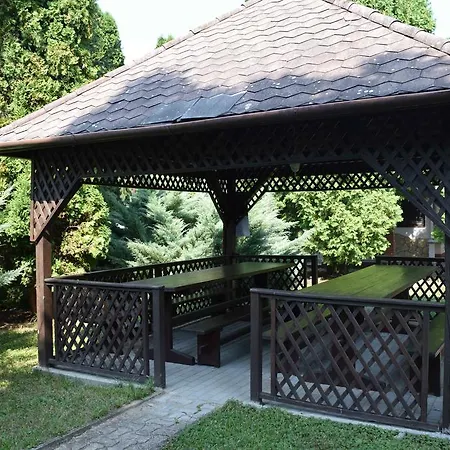 Apartment Harmonia Gyulai