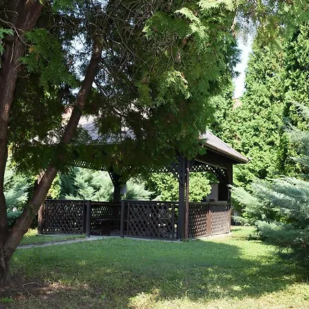 Harmonia Gyulai Apartment Gyula